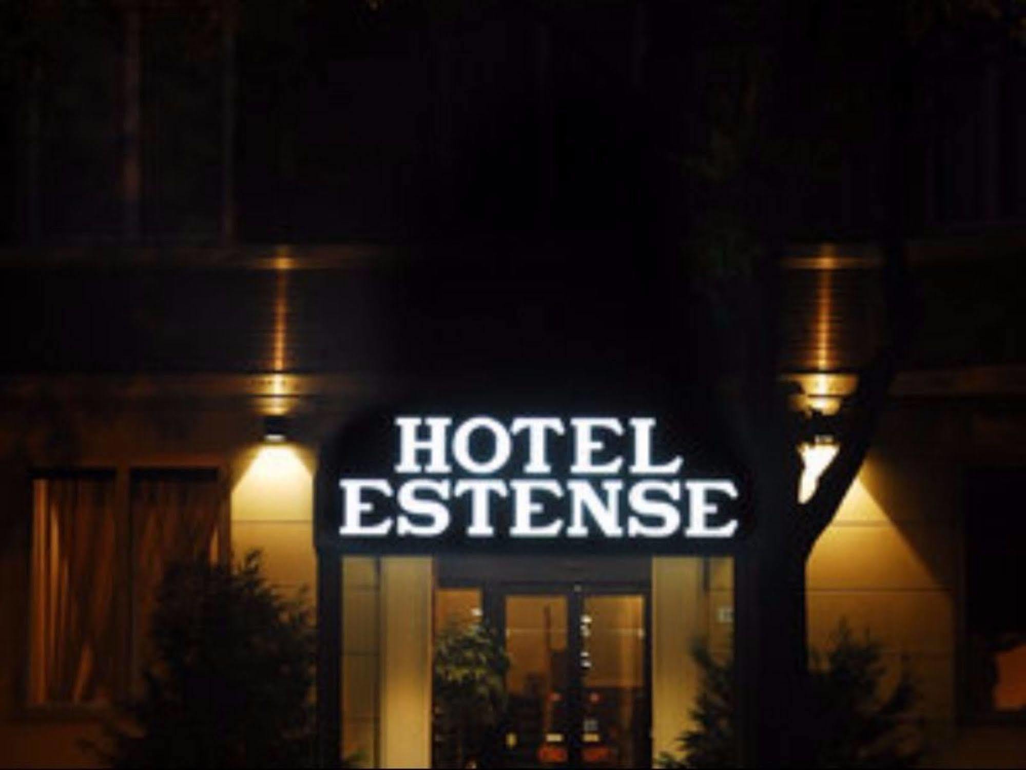 Hotel Estense Modena Exterior photo
